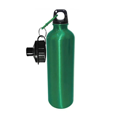 Botella Deportiva Aluminio M50