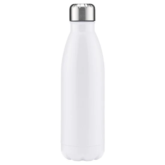 Botella Deportiva Aluminio M53