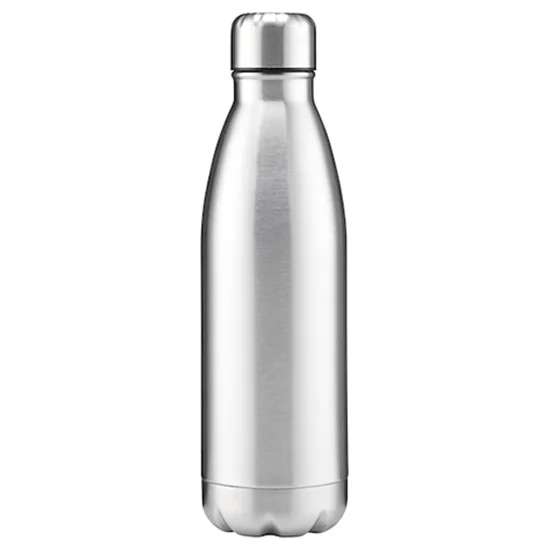 Botella Deportiva Aluminio M53