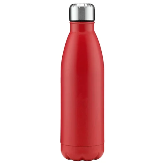 Botella Deportiva Aluminio M53