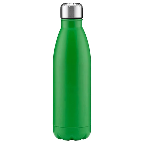 Botella Deportiva Aluminio M53
