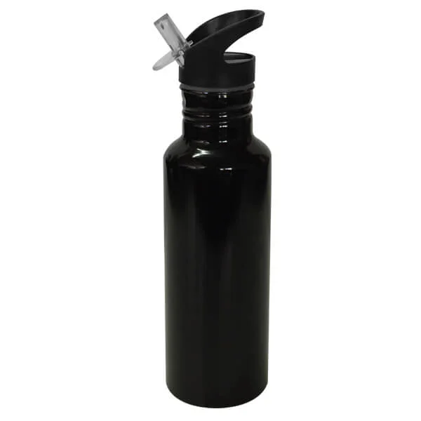 Botella Aluminio M64