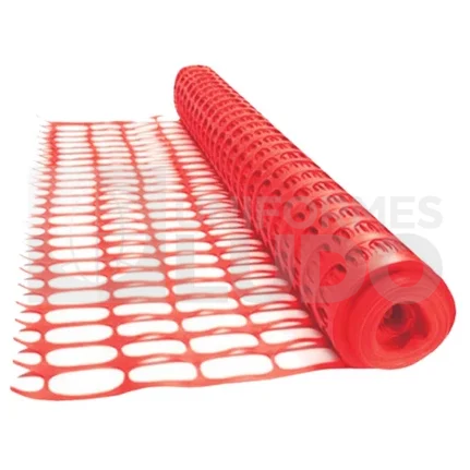 MALLA FAENA PVC 50 YARDAS