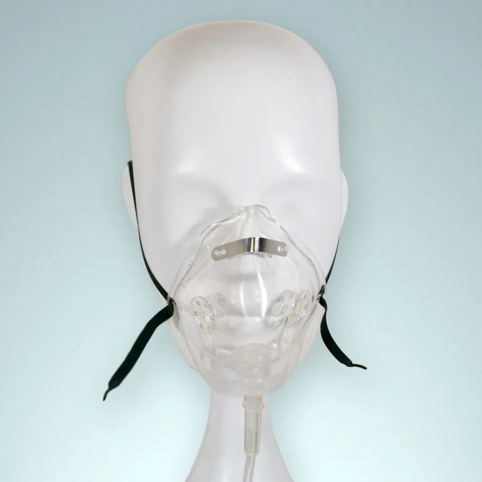 Mascarilla Estándar