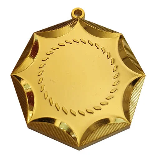 Medalla 50mm MD102