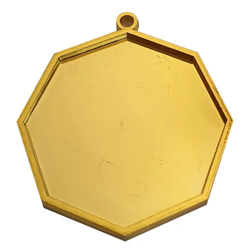 Medalla 50mm MD102
