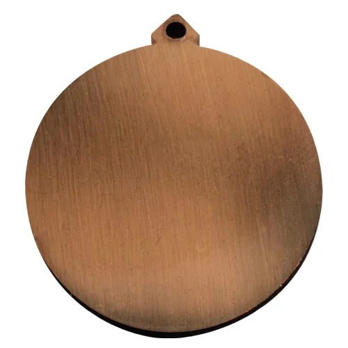 Medalla 40mm MD123