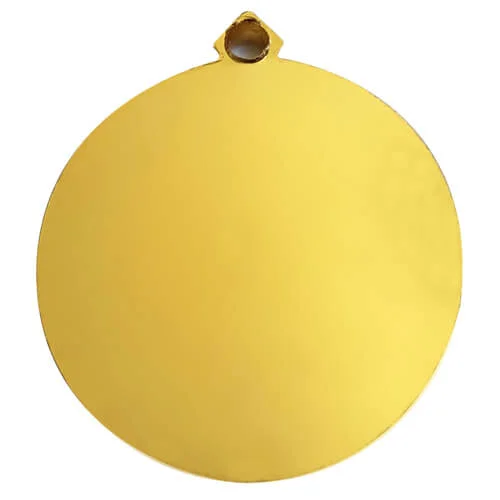 Medalla 40mm MD123