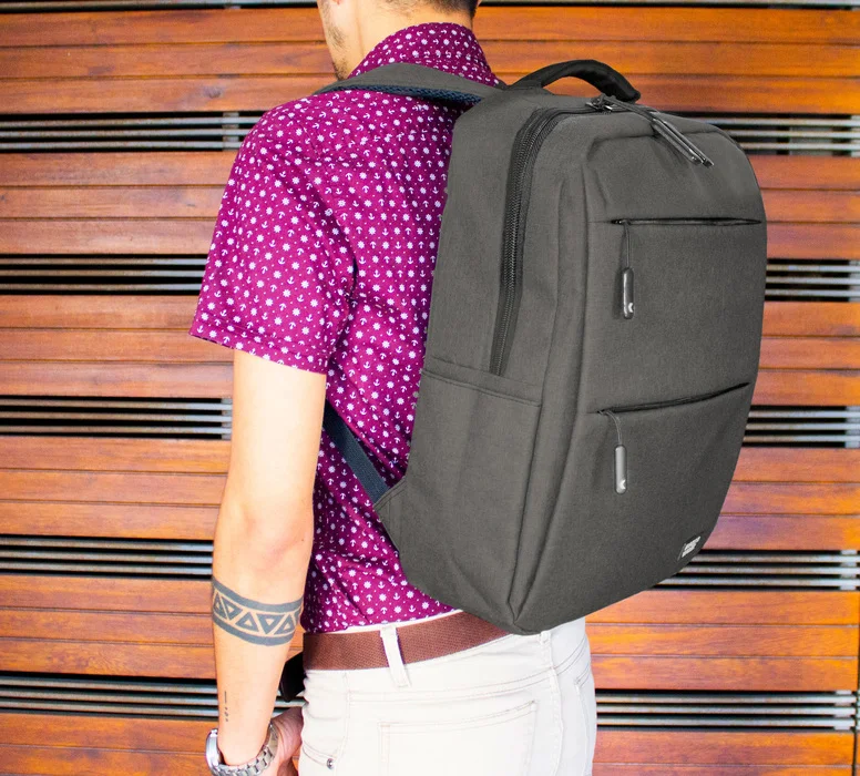 MOCHILA "DYNAMIC"