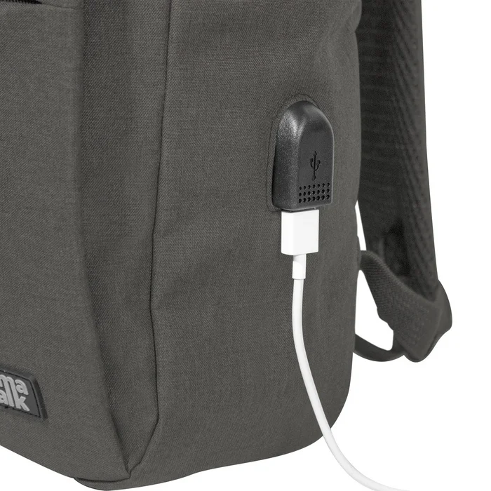 MOCHILA "DYNAMIC"