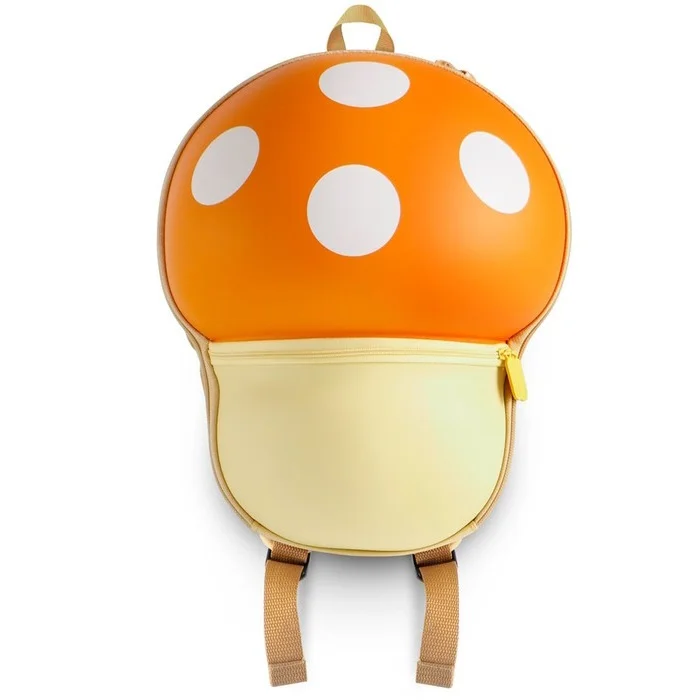 MOCHILA MUSHROOM
