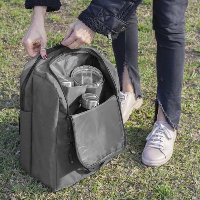 MOCHILA "PICNIC" NOMAWALK