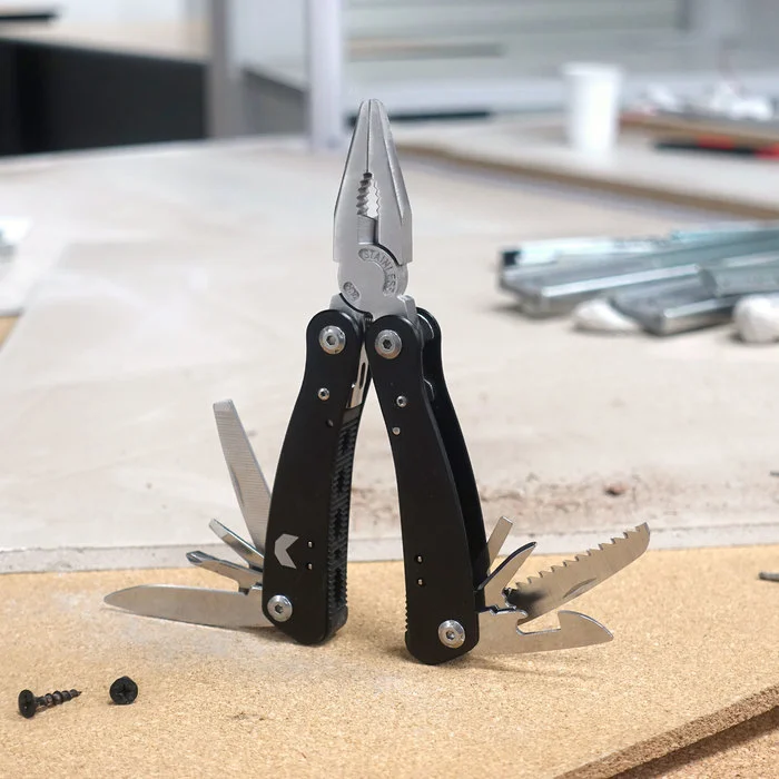 MULTIHERRAMIENTAS "IDEAL TOOLS"