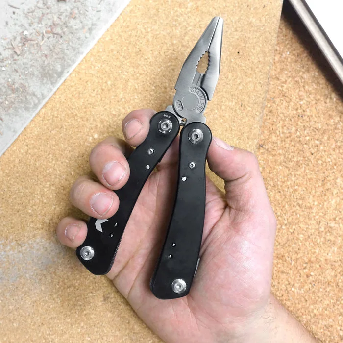 MULTIHERRAMIENTAS "IDEAL TOOLS"