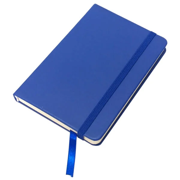 Libreta de PU Moleskine N33