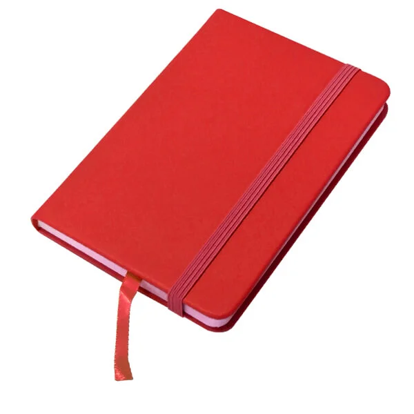 Libreta de PU Moleskine N33