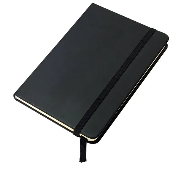 Libreta de PU Moleskine N34