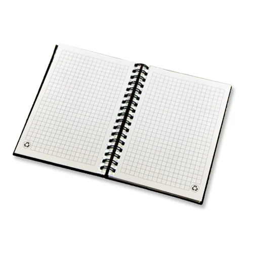 Cuaderno Ecológico Compost N39