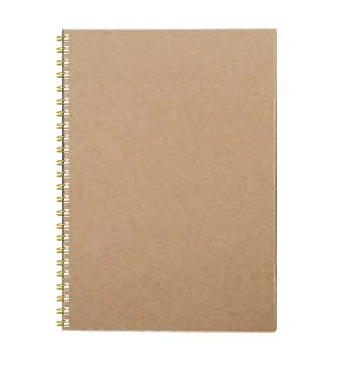 Cuaderno Ecológico N40