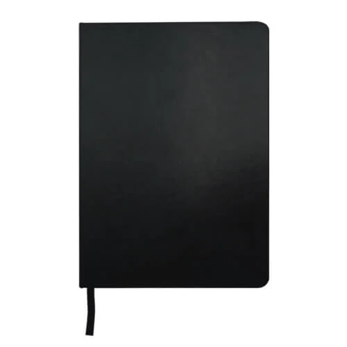 Libreta Agenda Símil Cuero N44