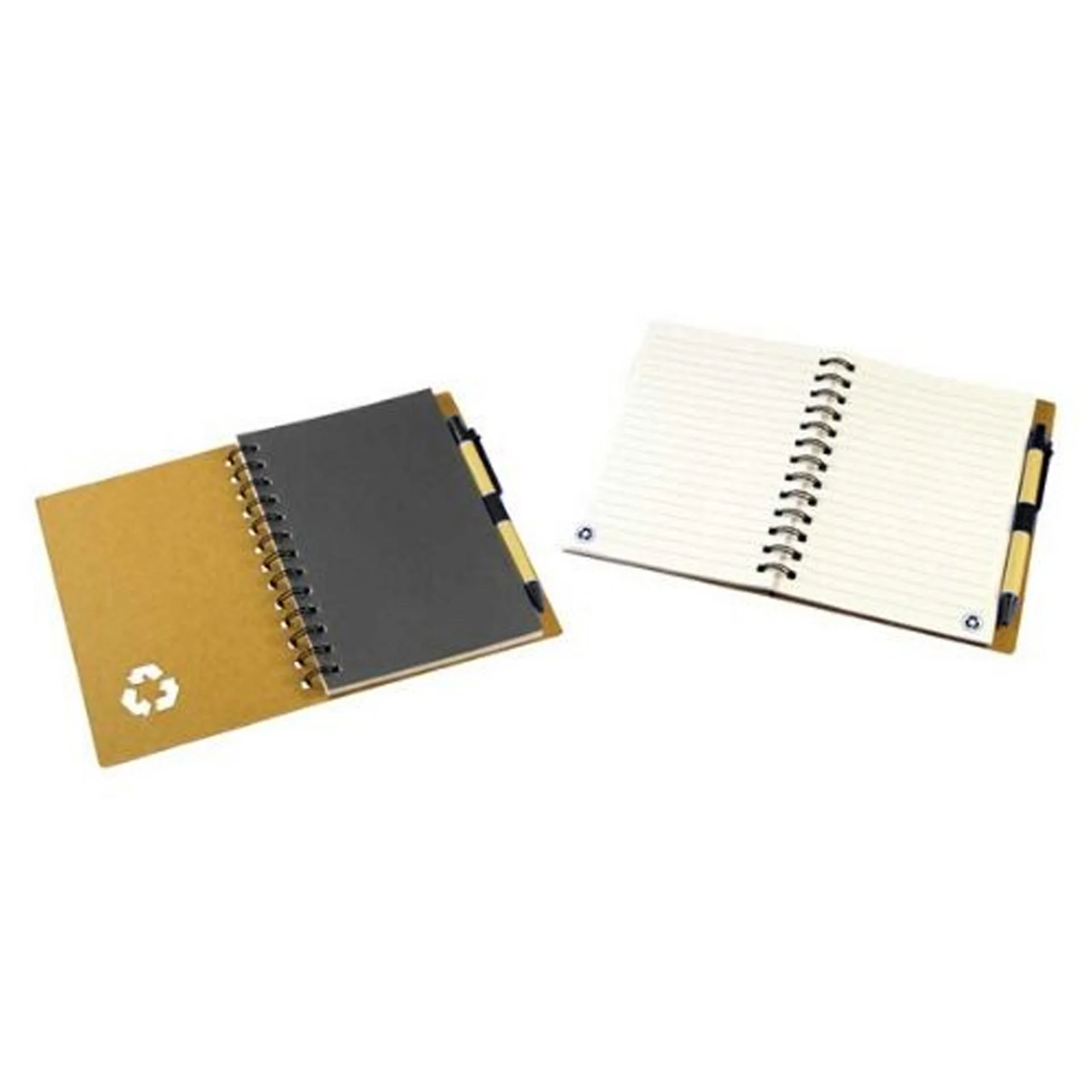 Cuaderno Ecológico Compost N49