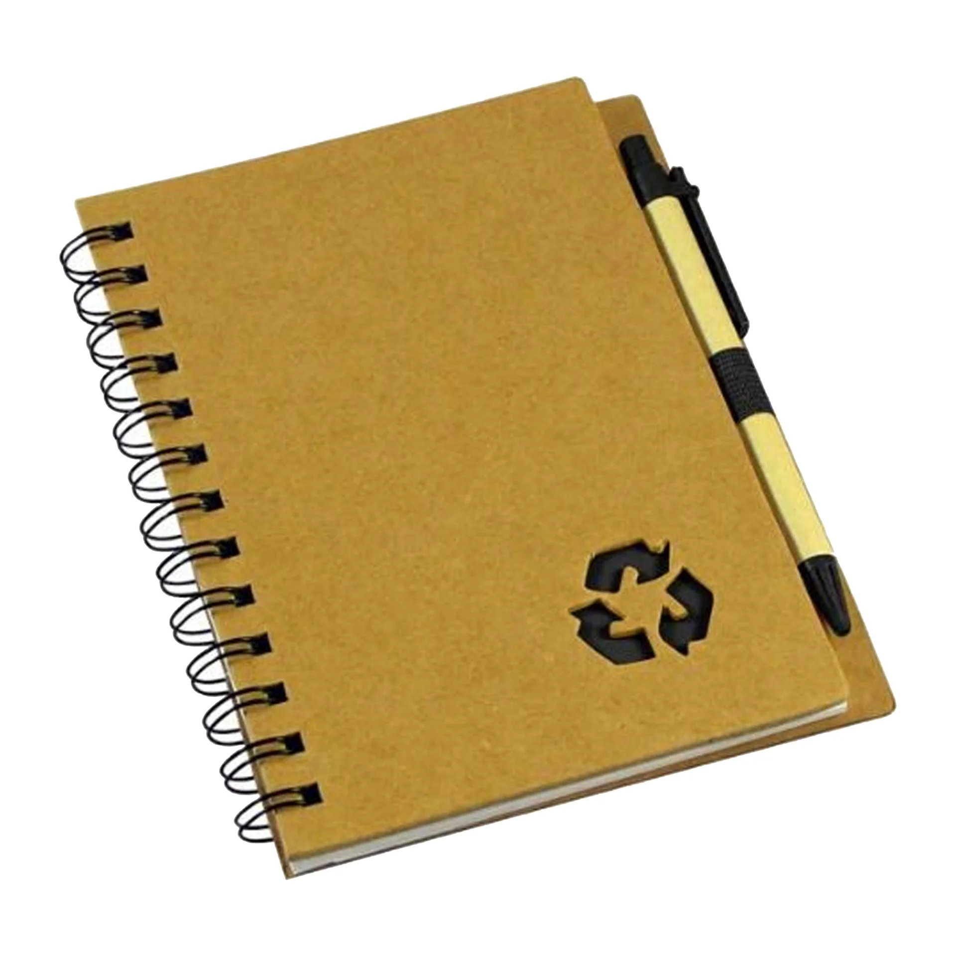 Cuaderno Ecológico Compost N49