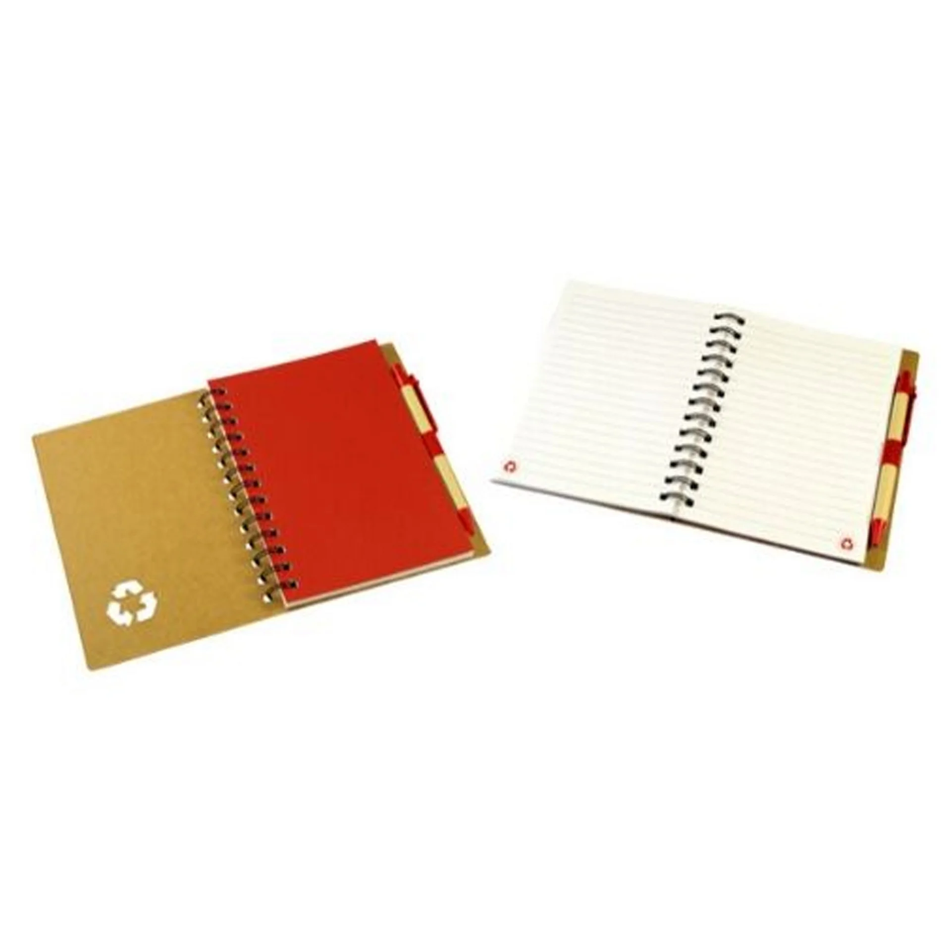 Cuaderno Ecológico Compost N49