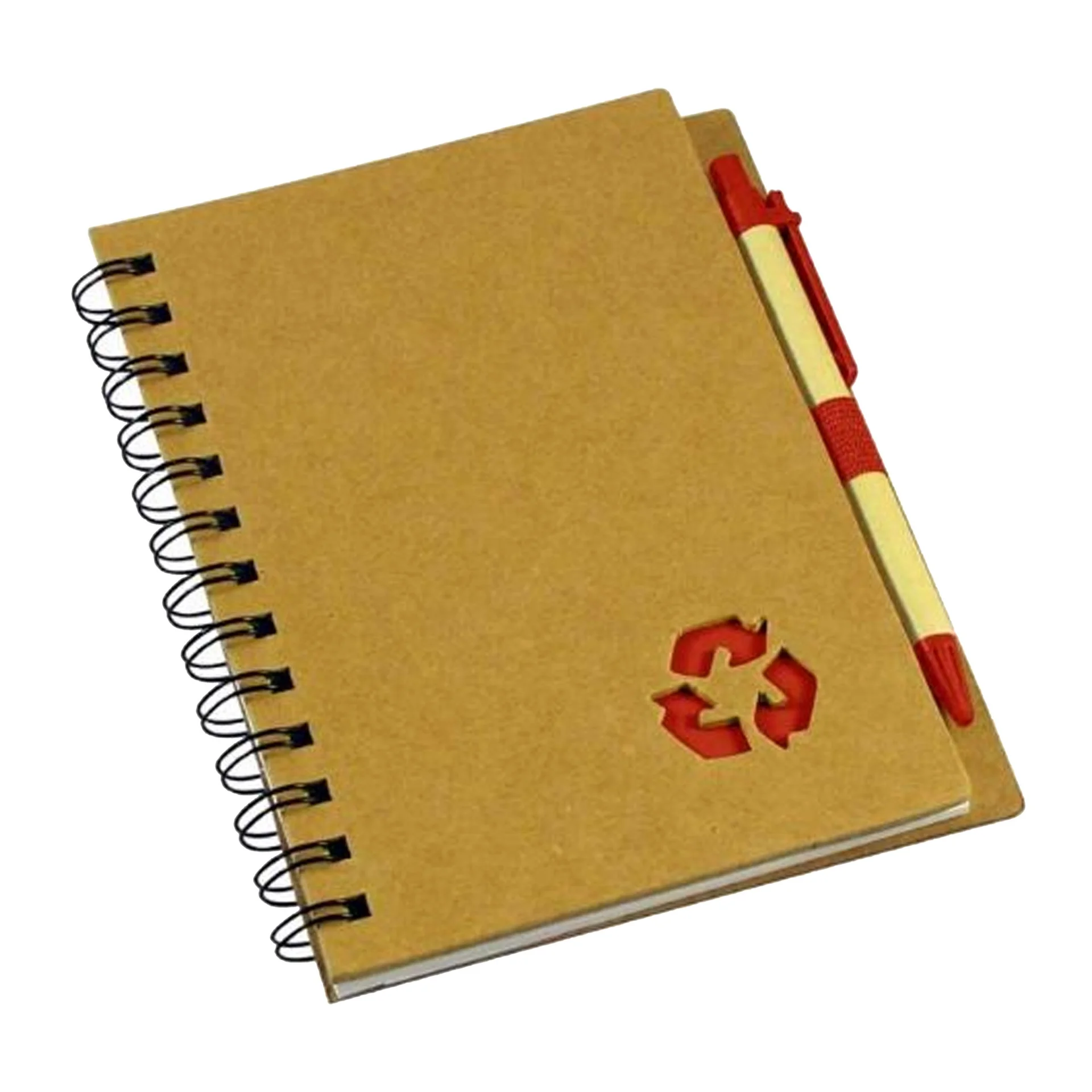 Cuaderno Ecológico Compost N49