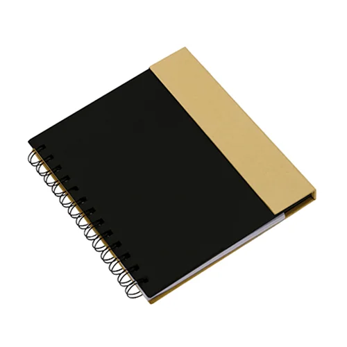 Libreta Memo set Ecológica N51