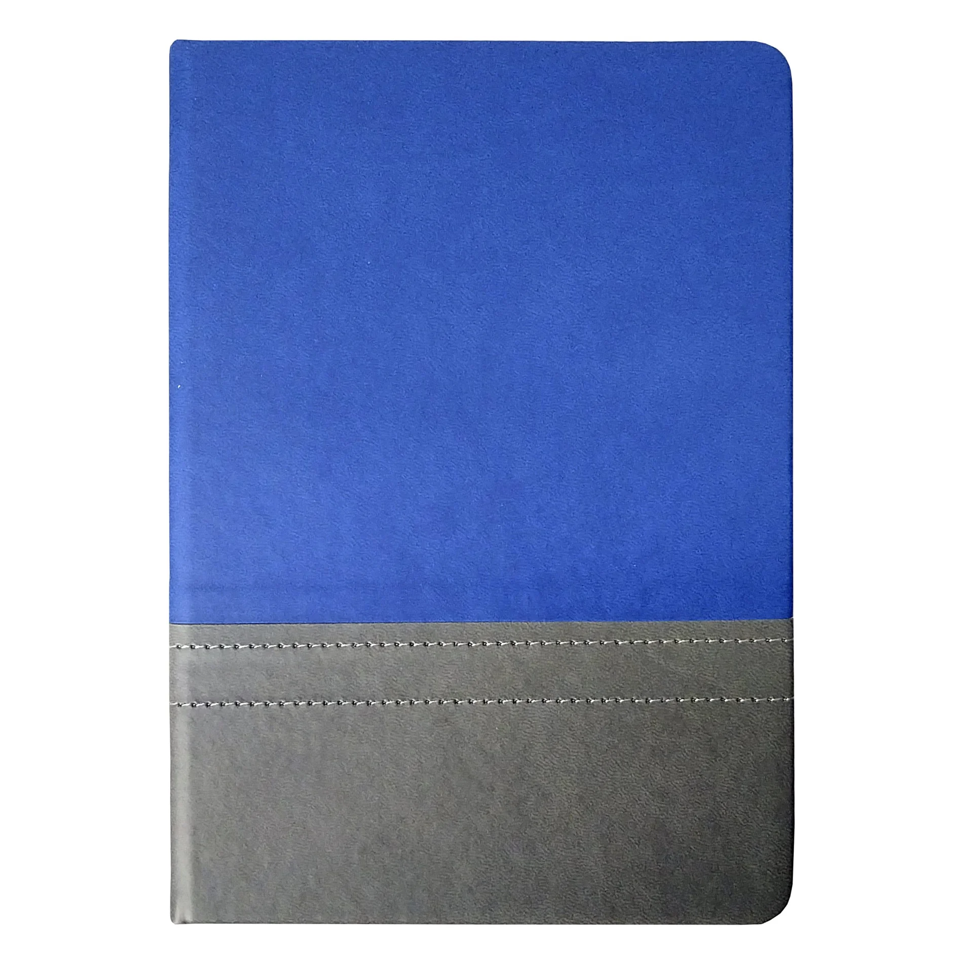 Libreta Bicolor N53