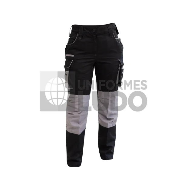 Pantalón Boldo Térmico Mujer