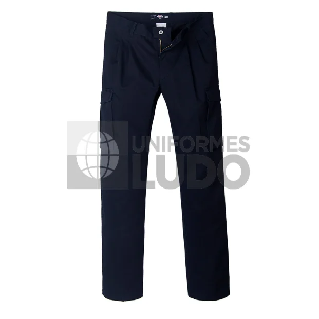 Pantalón Cargo Classic Executive Hombre