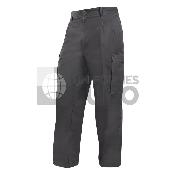 Pantalón Cargo Forro Polar Executive Hombre