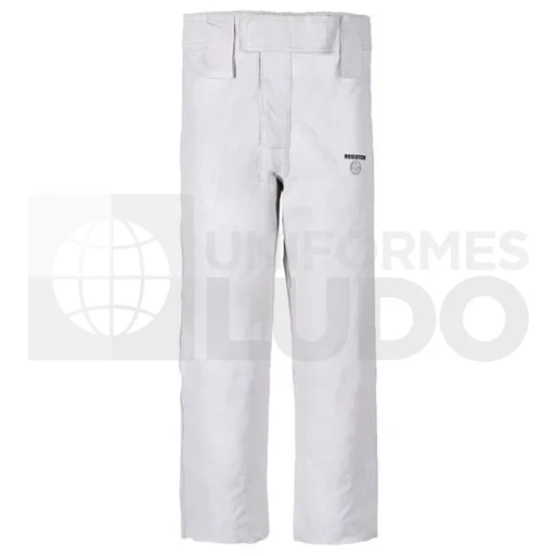 PANTALON DE CUERO