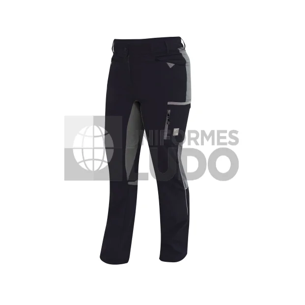 Pantalón Raulí Mujer