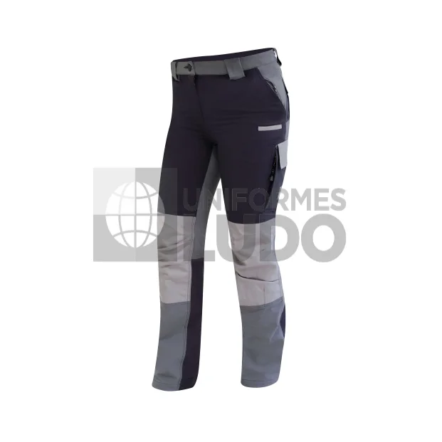 Pantalón Sauco Mujer
