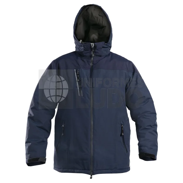 Parka Fix Oregón Térmica Hombre