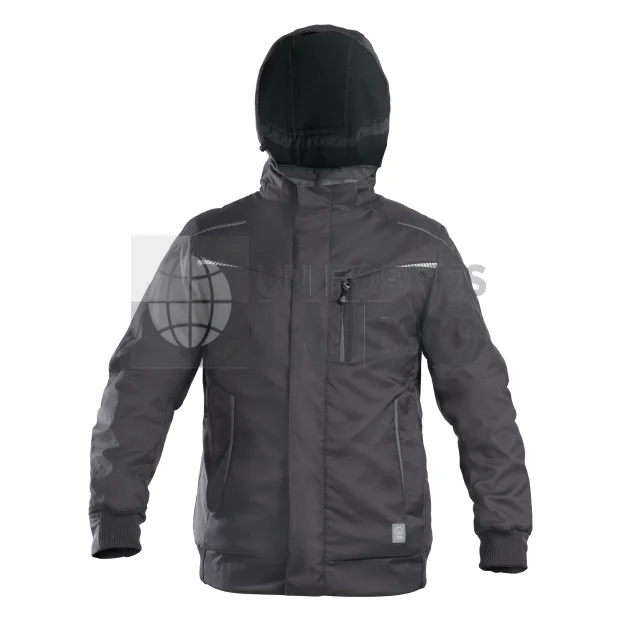 Parka Ralco Softshell Térmico Hombre
