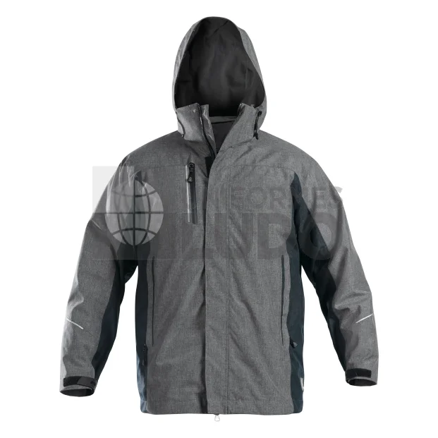 Parka Secuoya 3 En 1 Desmontable Hombre