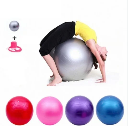 Pelota de Yoga 75cms