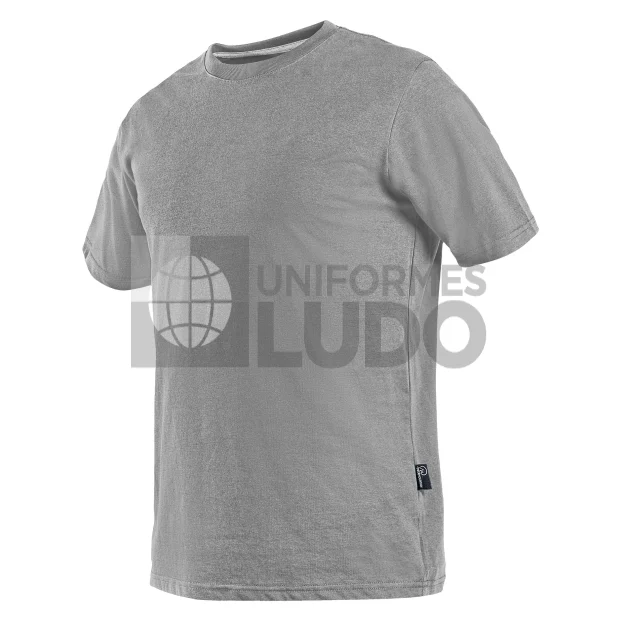 Polera dryfresh smooth manga corta hombre