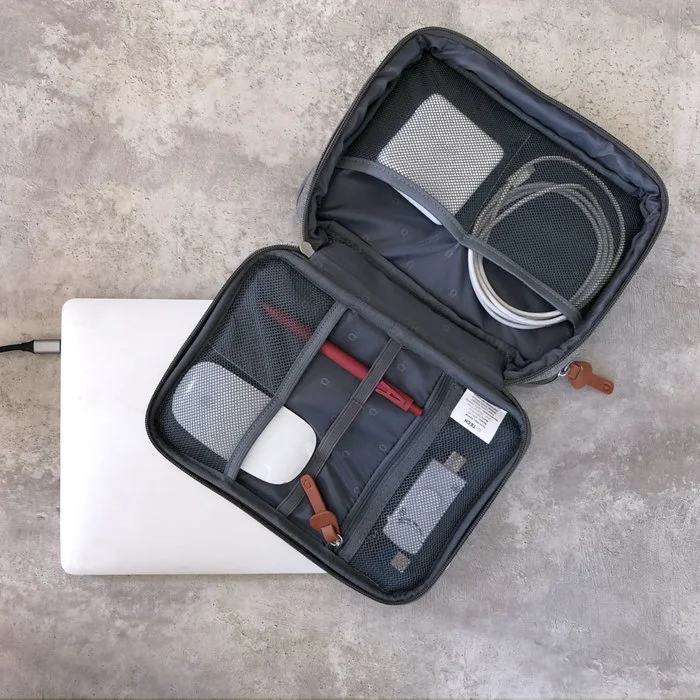 PORTACABLES U-TECH