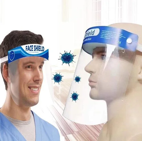 Protectores Faciales