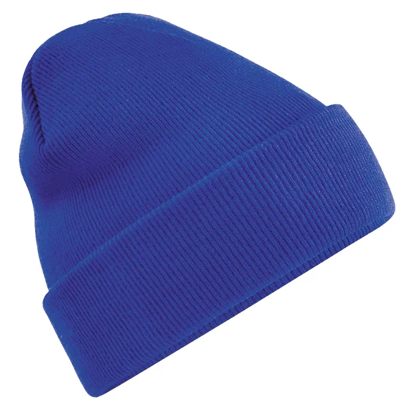 Gorro de lana R01
