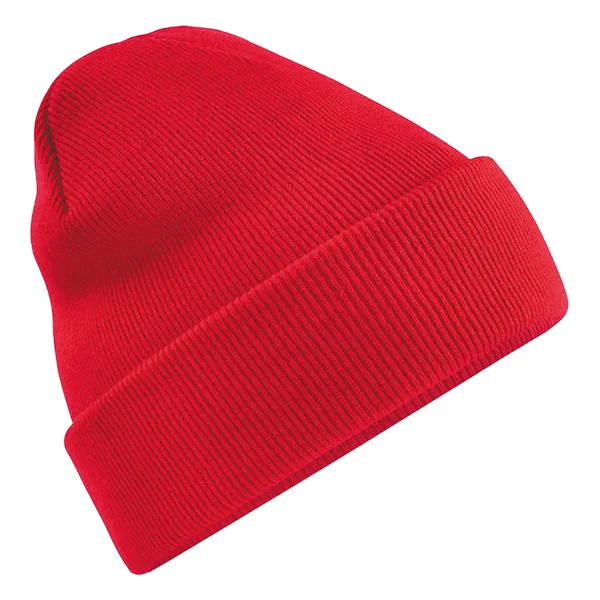 Gorro de lana R01