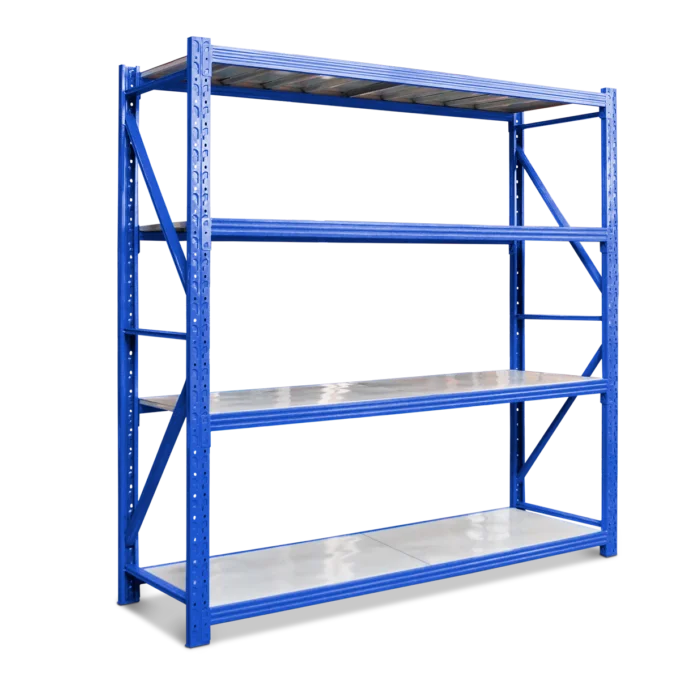 Rack Liviano Mod. Rk10