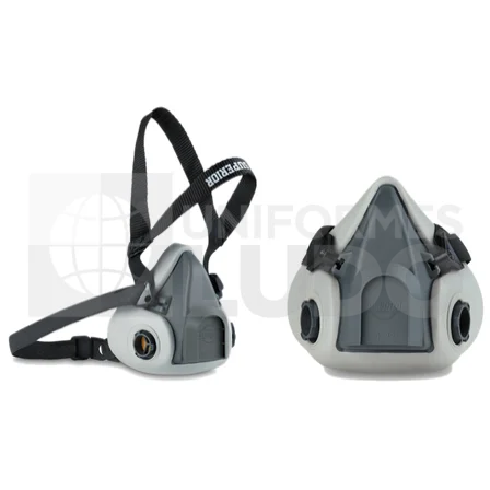 RESPIRADOR M500 FILTRO MGV 500 GASES Y VAPORES FILTRO M500 - MHE PARTICULAS