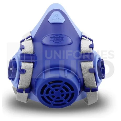 RESPIRADOR M850