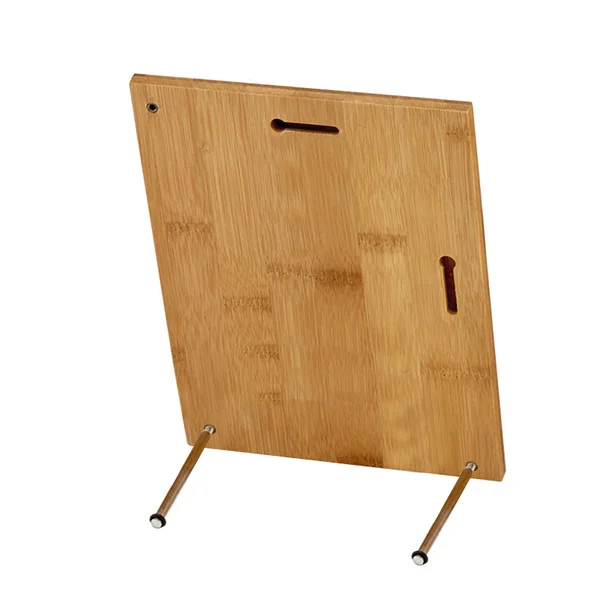Retablo Bamboo