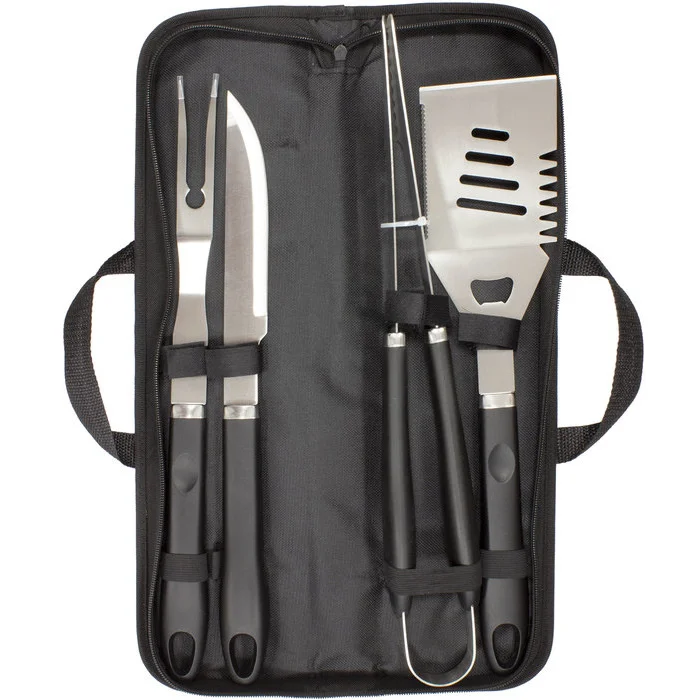 SET DE ASADO ¨ÄNGUS¨
